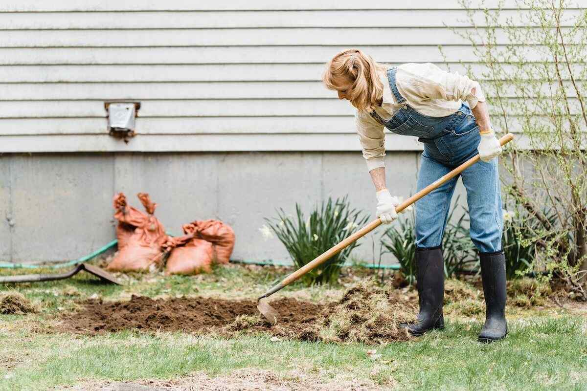gardening equipment