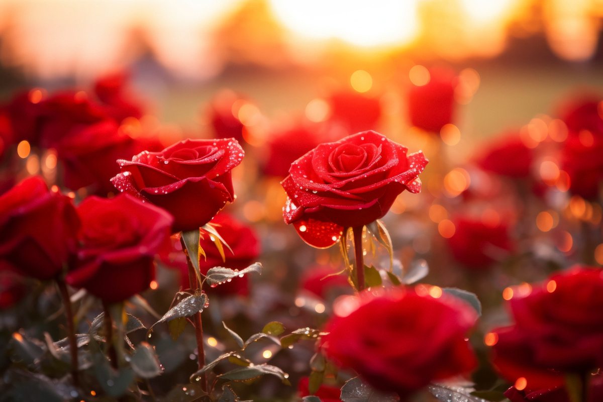 How To Grow Roses At Home