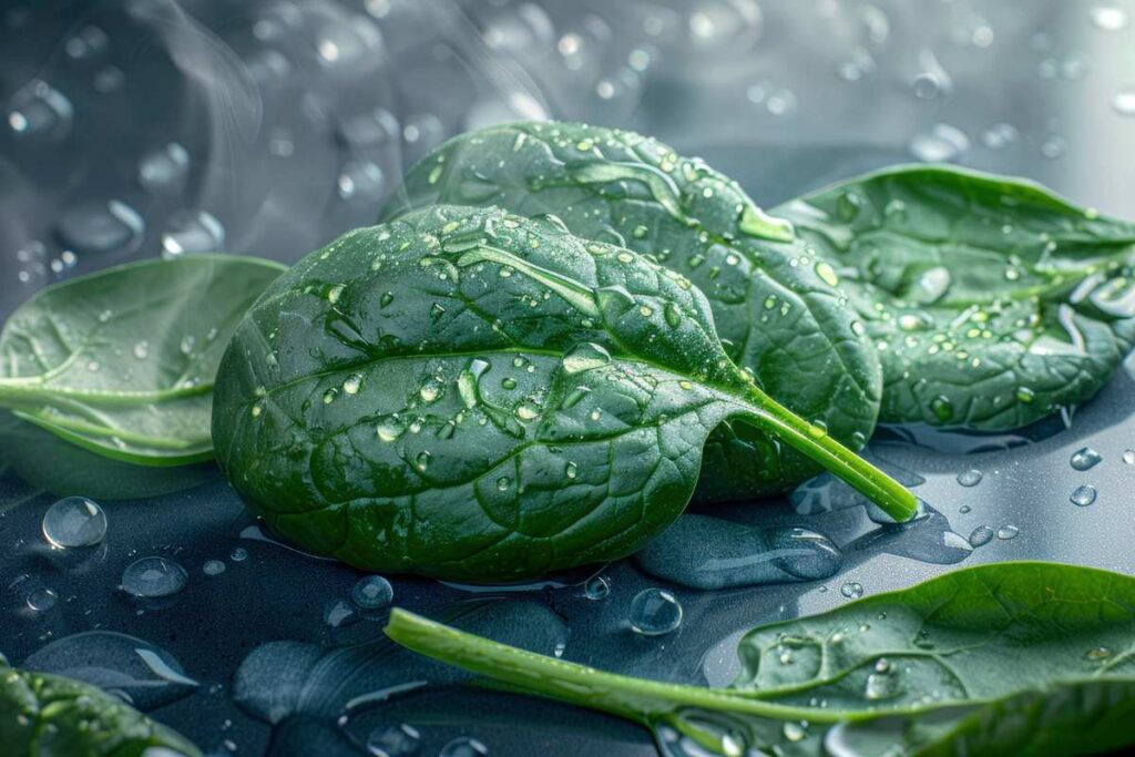 rainy season vegetables care