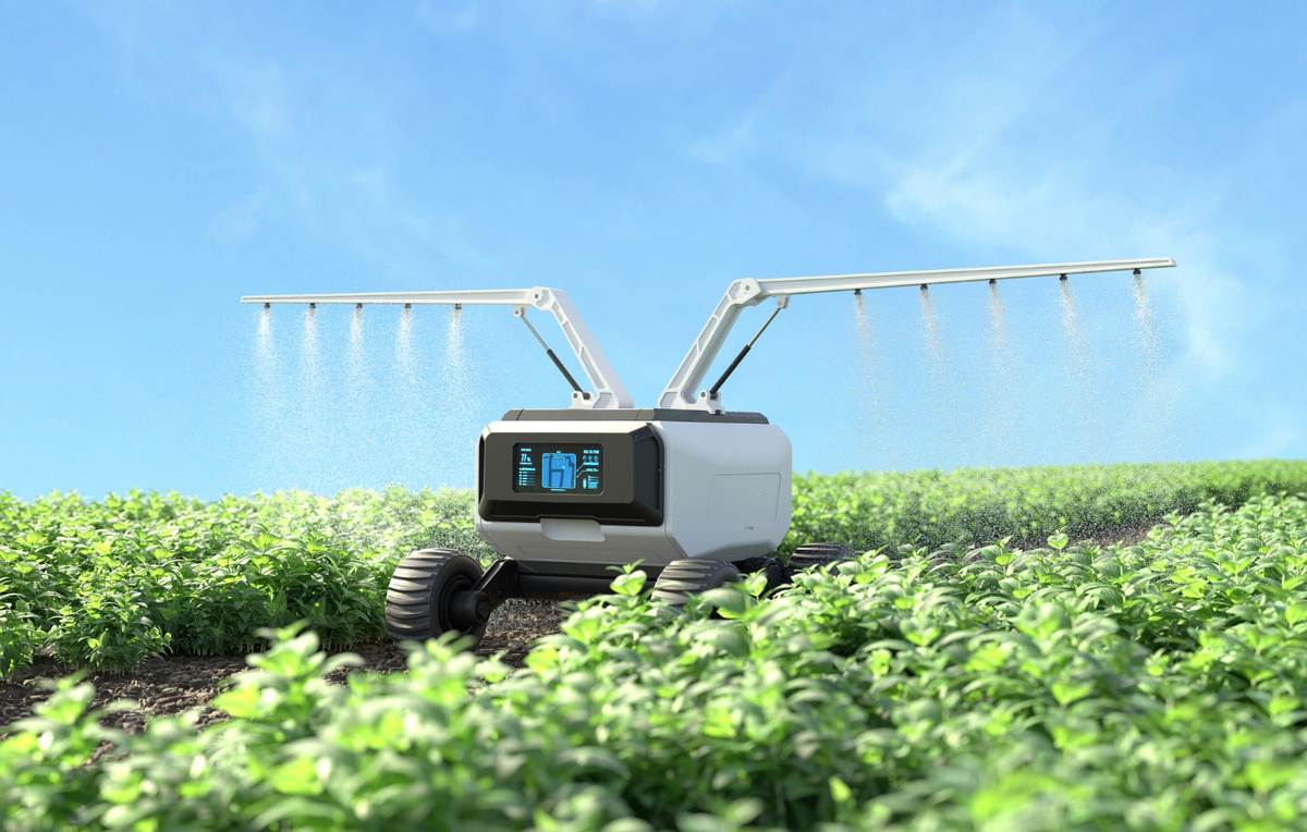 Disadvantages of Robotics in Agriculture