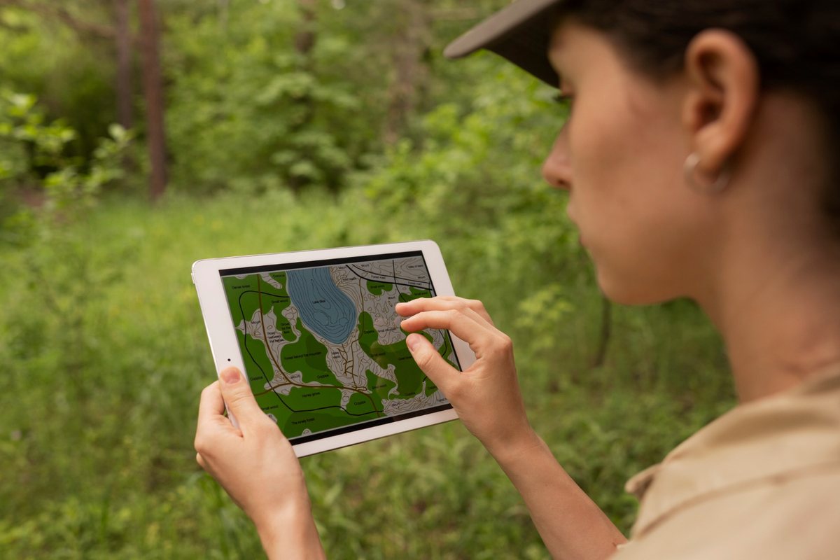 remote sensing in agriculture