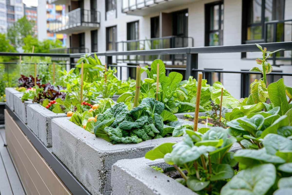 Advantages And Disadvantages Of Rooftop Gardening