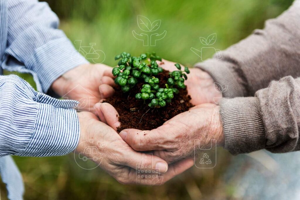 Advantages of Regenerative Agriculture