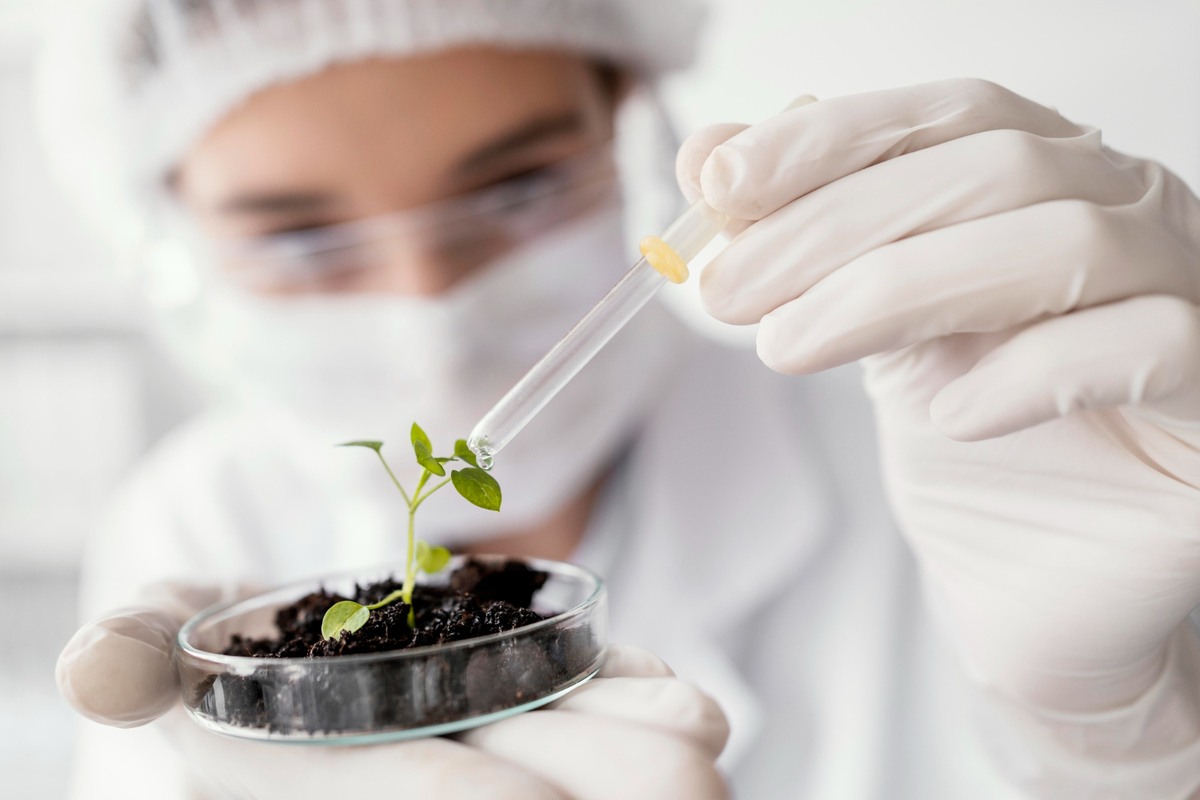 Types Of Soil Testing Methods Types Of Soil Testing Methods