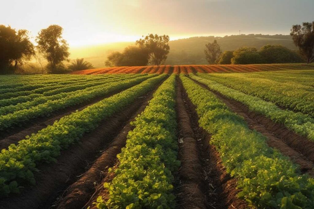 Disadvantages of Intercropping in Agriculture