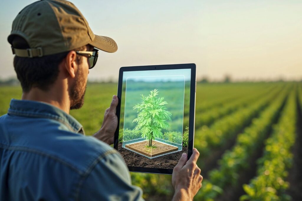 Advantages of Climate-Smart Agriculture