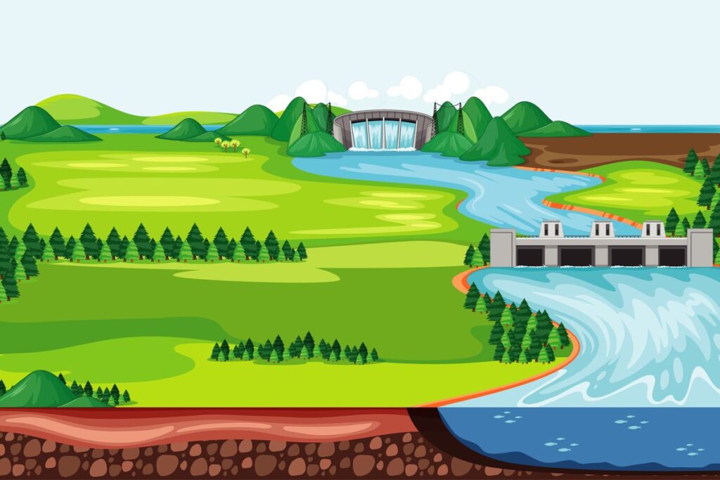 Disadvantages of Watershed Management