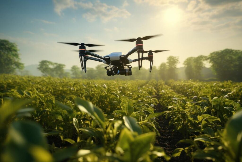 Advantages of the Agricultural Revolution