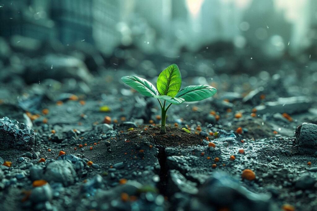 Negative Impacts of Climate Change on Agriculture