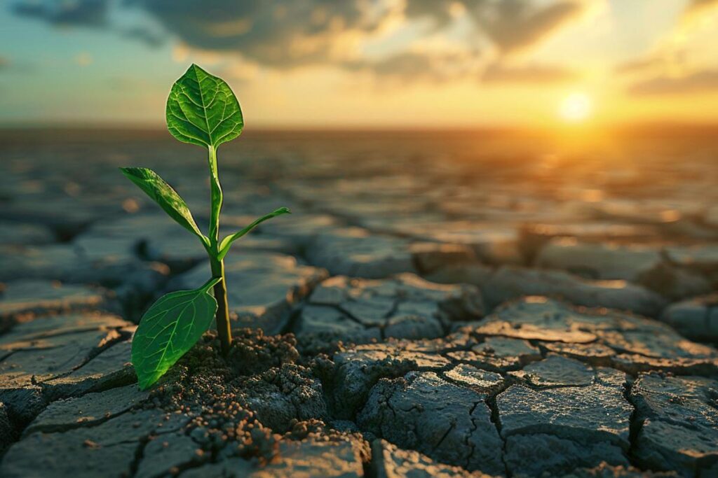 Positive Impacts of Climate Change on Agriculture