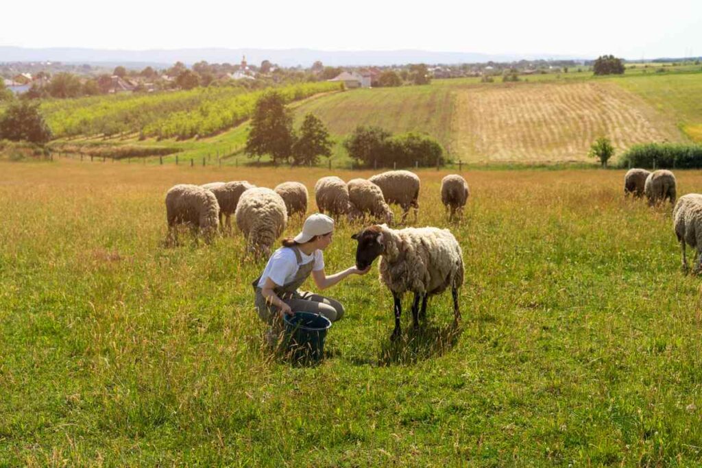 Agritourism Examples