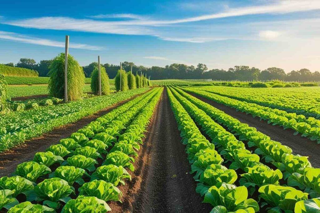 Disadvantages of Conservation Agriculture