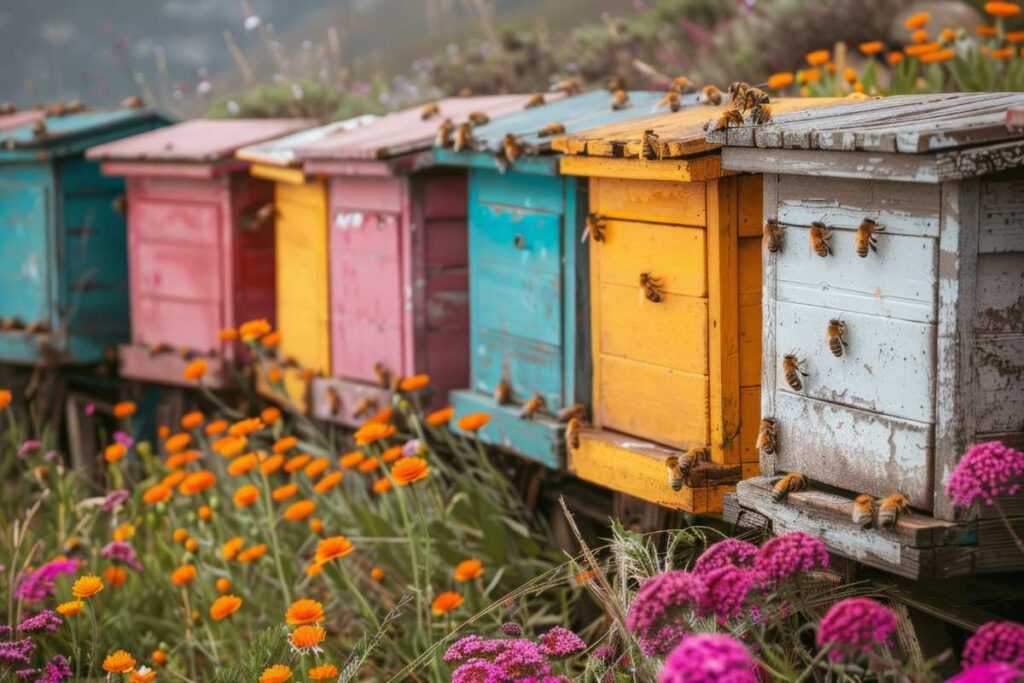 Steps to Start Honey Bee Farming for Beginners