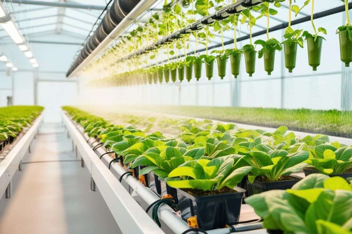 Aeroponic Farming Advantages and Disadvantages