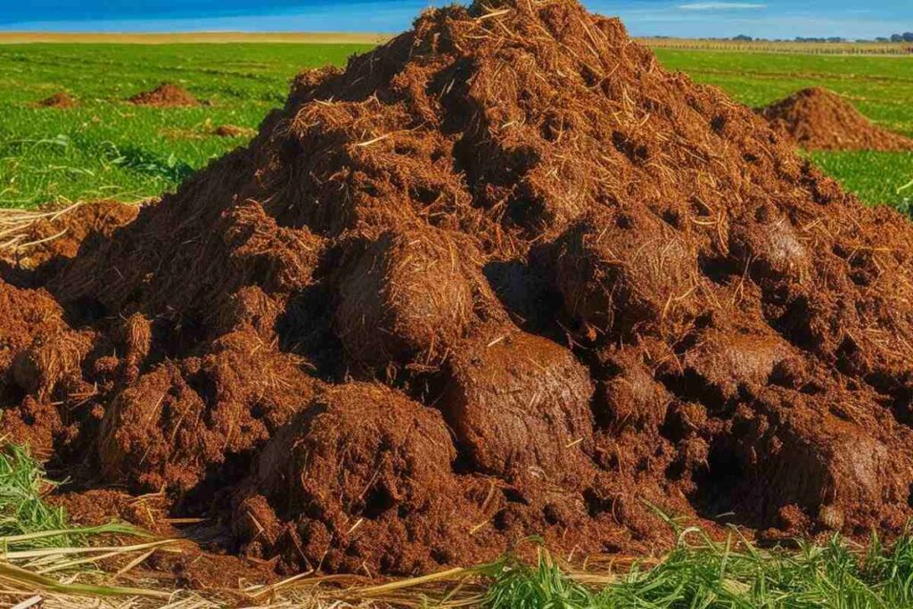 Disadvantages of Organic Fertilizers in Agriculture