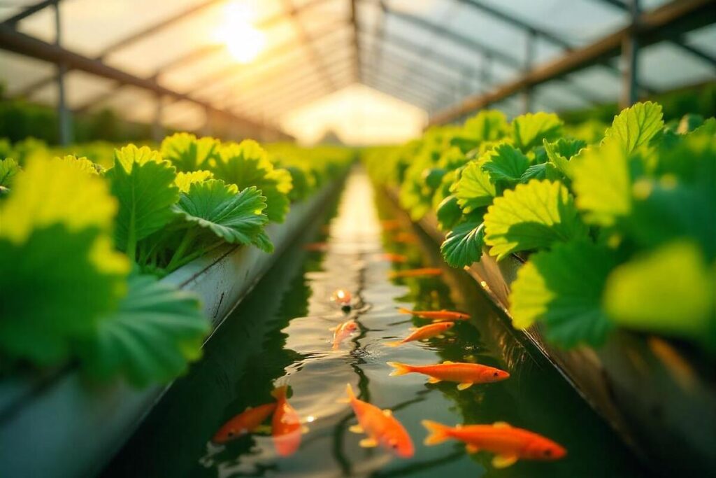 aquaponics image