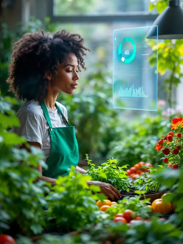 Blockchain in Agriculture: 8 Game-Changing Applications
