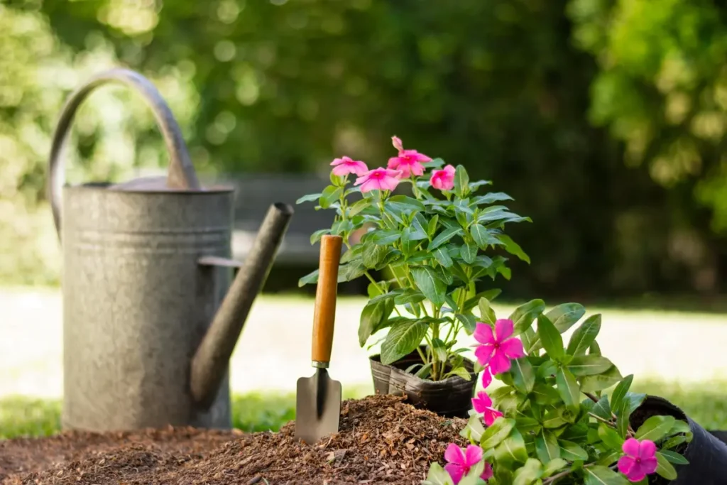 Home Garden for Beginners