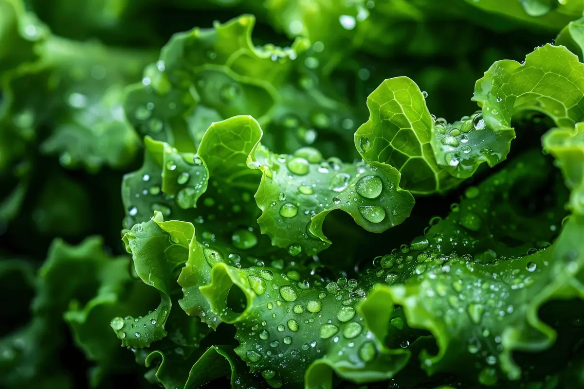 how to grow vegetables in rainy season