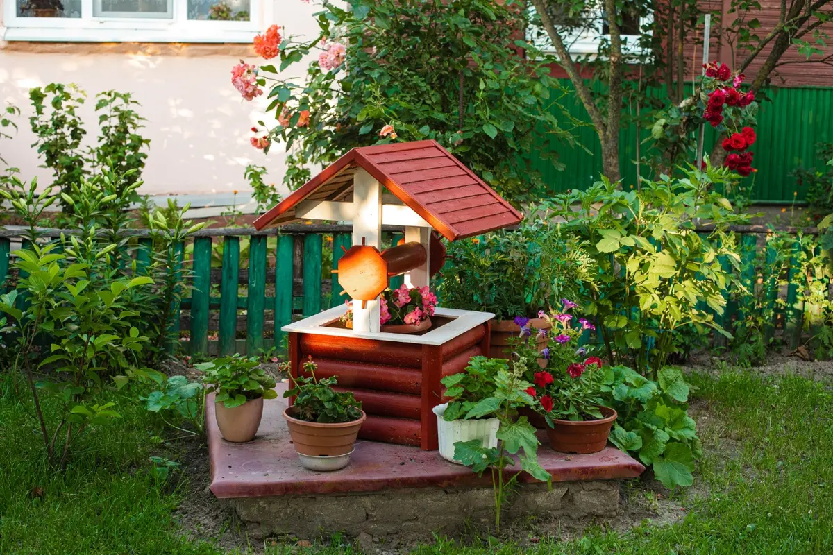 how to start a home garden for beginners step by step
