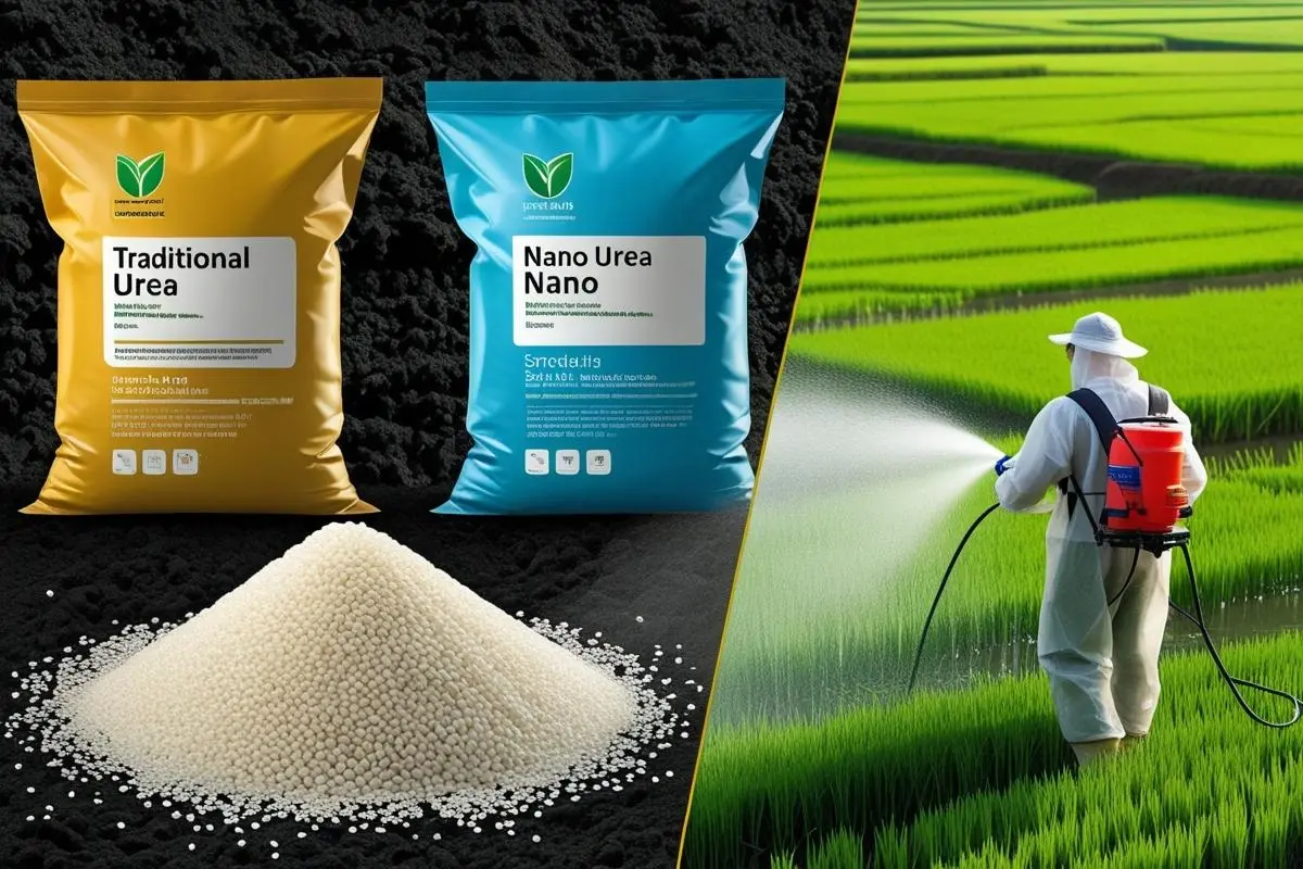 Advantages and Disadvantages of Nano Urea in Agriculture