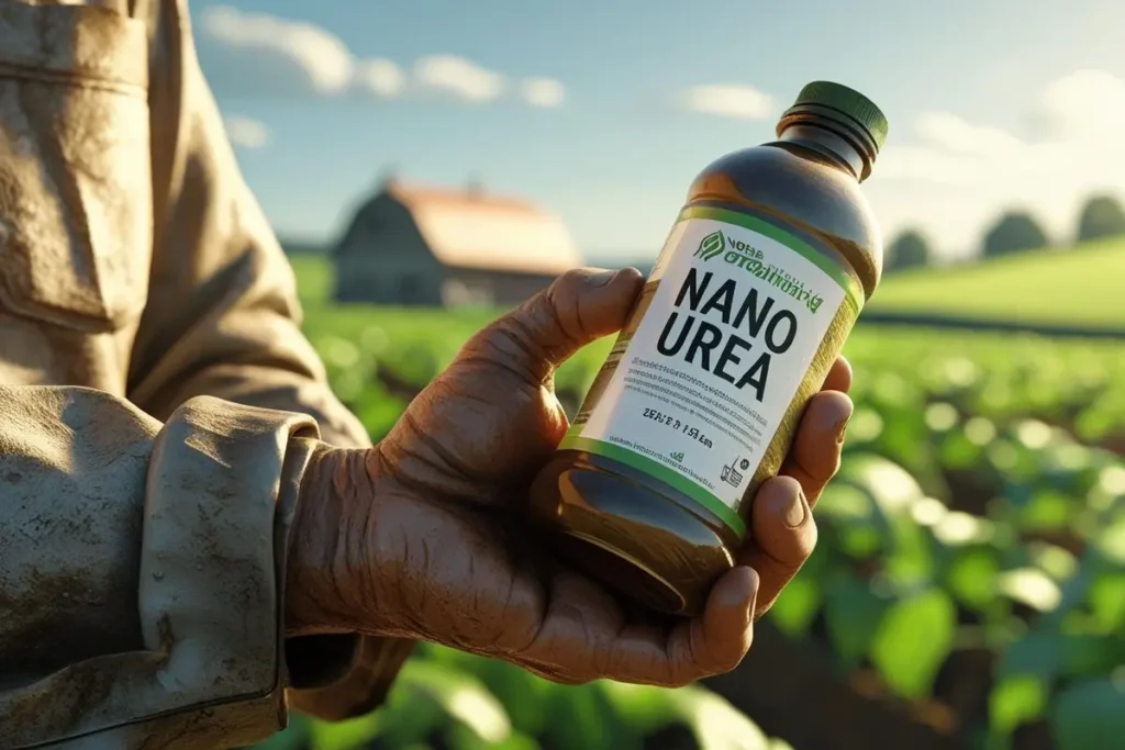 Nano Urea