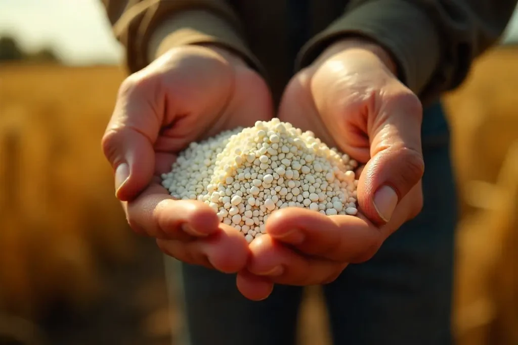 Traditional Urea