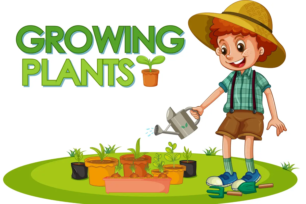 10 Benefits of Gardening for Students